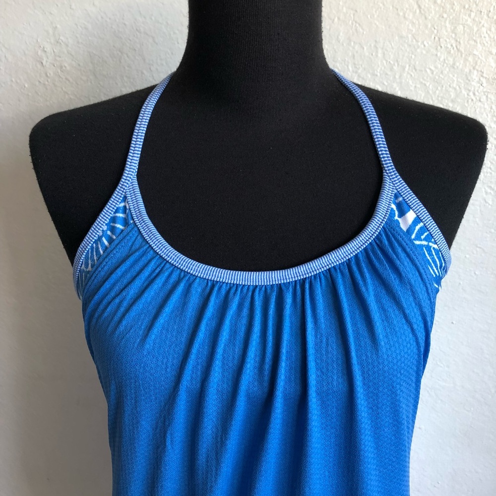 Lululemon No Limit Tank - Picture 3 of 8